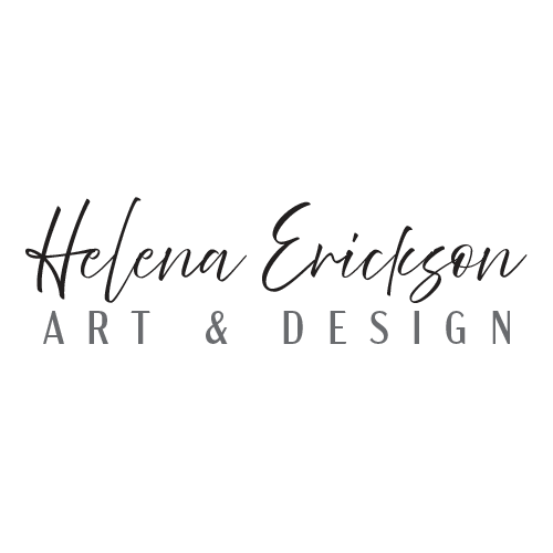 Helena Erickson Art